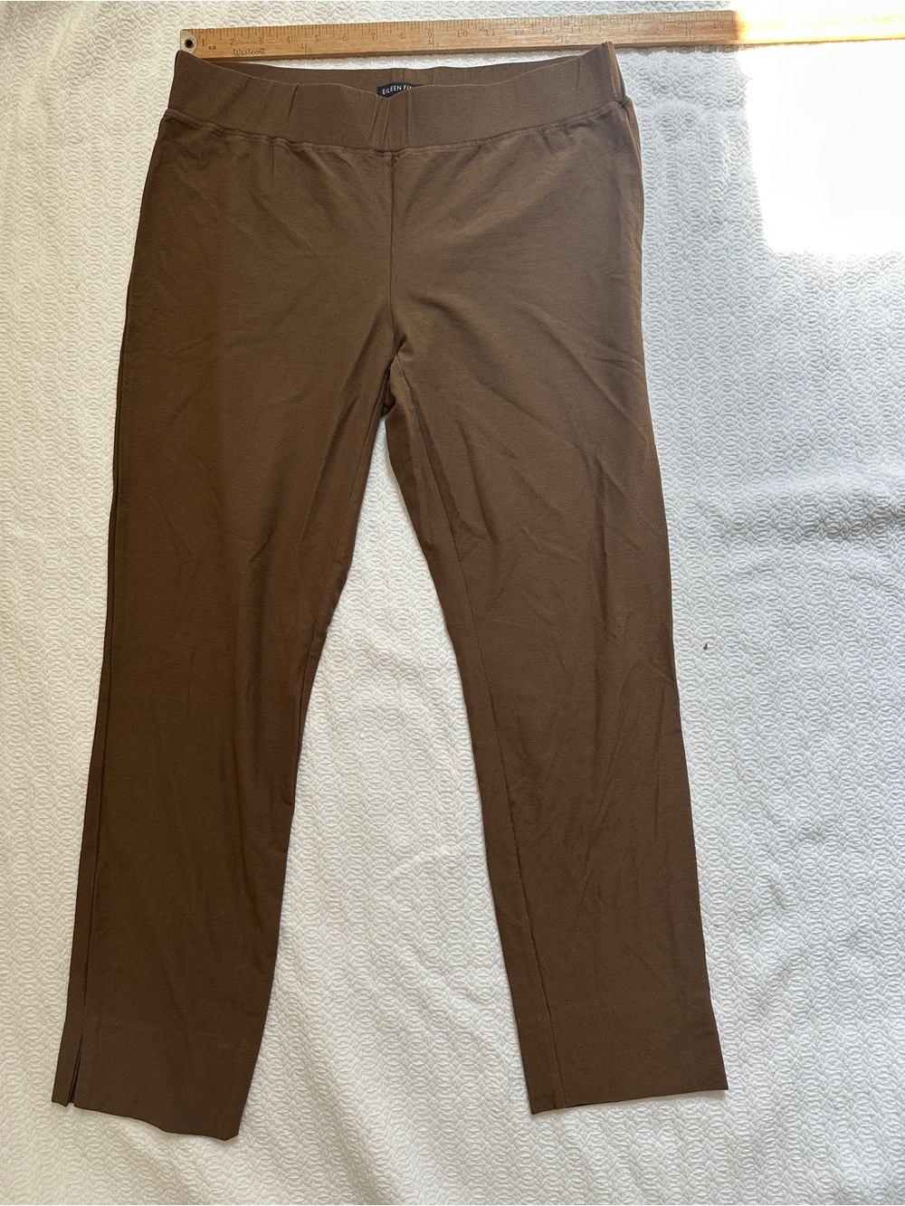 Eileen Fisher pants